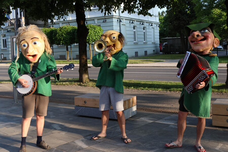 SLAVNOSTNA SEJA OBČINSKEGA SVETA S PODELITVIJO OBČINSKIH PRIZNANJ 63 FOTO LJUBO VUKELIČ
